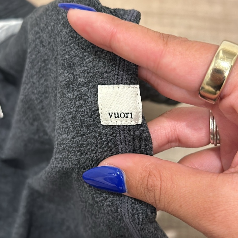 Vuori Performance Jogger - Picture 5 of 7
